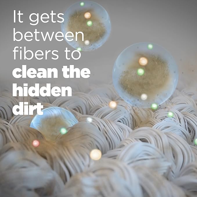 Tide Hygienic Clean Power PODS Laundry Detergent Pacs, Original Scent, 25 Count, Removes Visible and Invisible Dirt