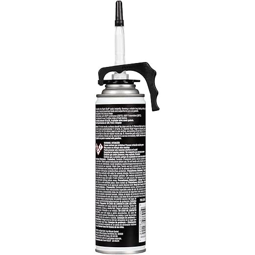 Permatex 85224 The Right Stuff Gasket Maker, 7.5 oz. PowerBead Can