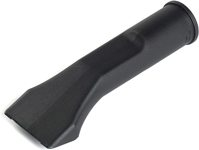 CRAFTSMAN CMXZVBE38690 1-1/4 in. Car Nozzle Wet Dry Vac Attachment, Industrial-Grade Shop Vacuum Accessory for Deep Automotive Cleaning, Fits 1-1/4 in. Hose Diameter