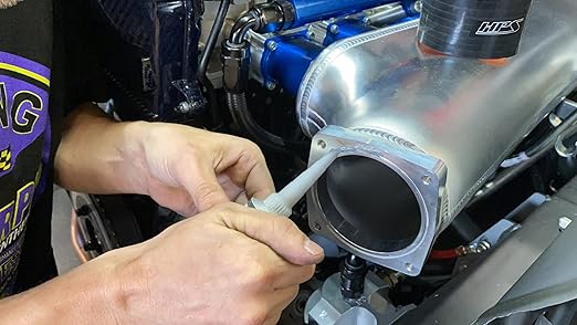 Permatex 82195 Ultra Grey Rigid High-Torque RTV Silicone Gasket Maker, Sensor Safe and Non-Corrosive, for High Torque and Vibration Resistant Applications, 13 oz