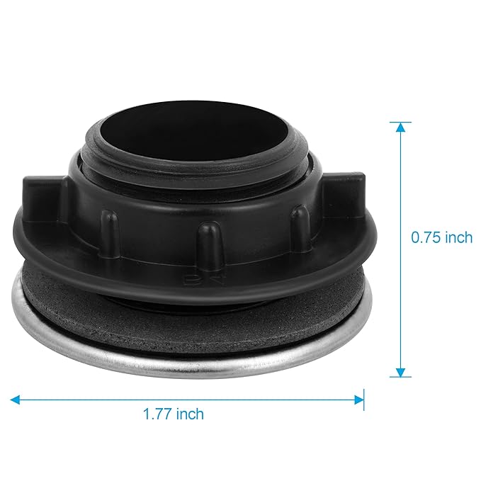 2 Pcs Kitchen Faucet Hole Cover Stainless Steel, Premium Sink Tap Hole Cover, Brushed Stainless Steel