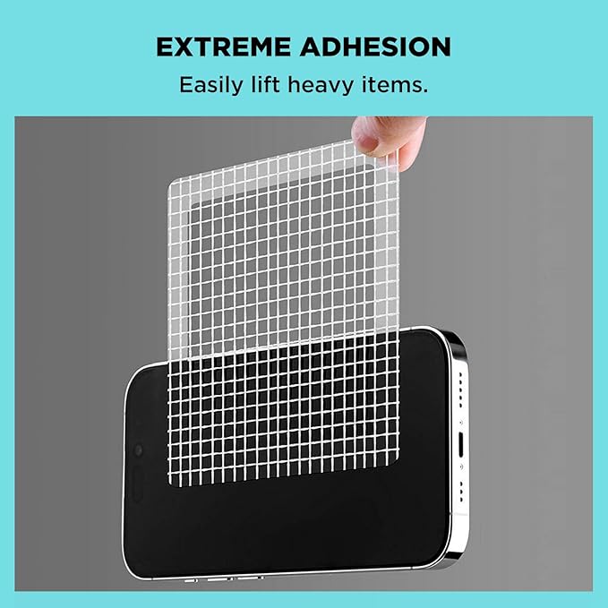 35 Pack Disposable Floor Drain Stickers, Hair Drain Stickers Disposable Shower Drain Hair Catcher Bathroom Accessories Bathtubs Mesh for Bathroom,Kitchen,Shower,Laundry (Square-35PC)