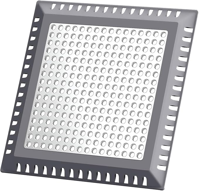 Shower Drain Hair Catcher/Drain Strainer/Shower Drain Cover for Bathroom Floor Drain, Stainless Steel and Silicone (Patented Product)