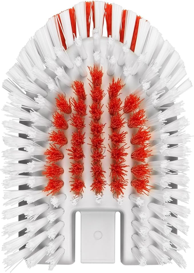 OXO Good Grips Extendable Tile & Tub Brush Refill,,
