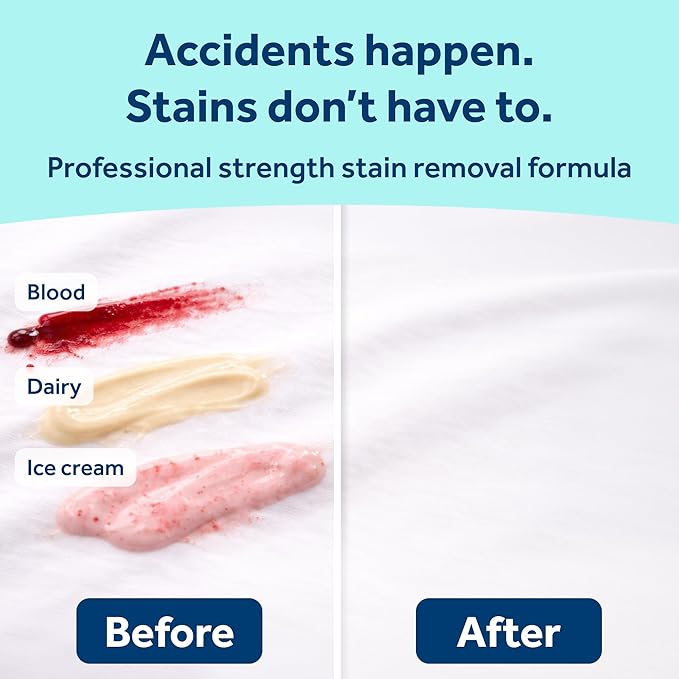 Carbona Stain Devils Blood, Dairy & Ice Cream