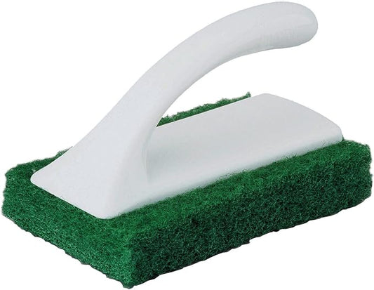 Libman Tile & Tub Scrub