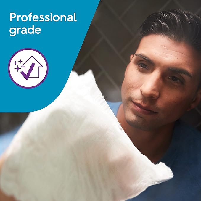 Viva Multi-Surface Cloth Paper Towels, Choose-A-Sheet - 6 Big Rolls = 9 Regular Rolls (83 Sheets Per Roll)