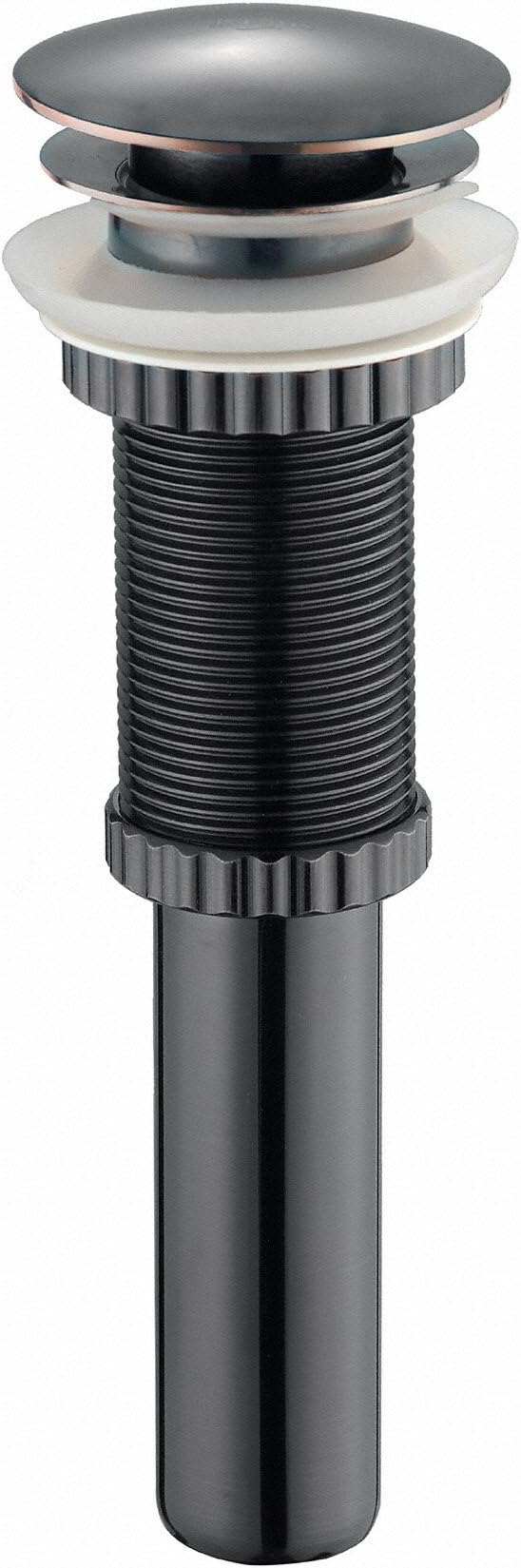 KRAUS Pop-Up Drain in Oil Rubbed Bronze, PU-10ORB