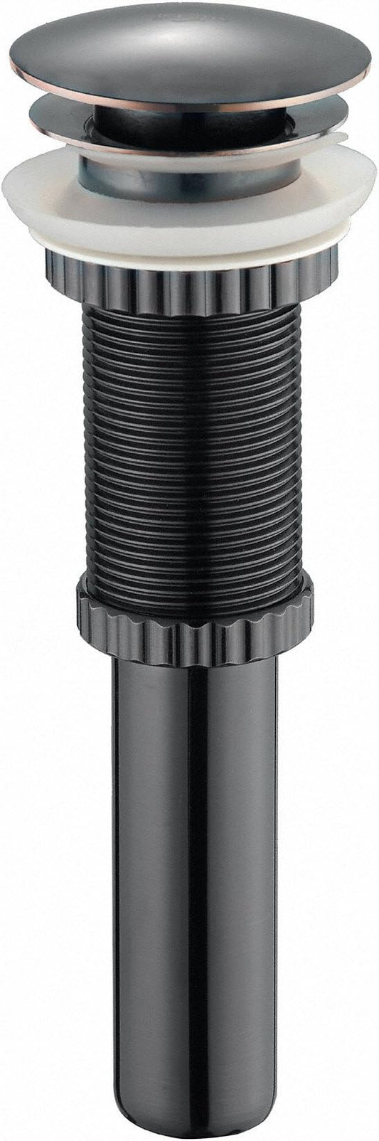 KRAUS Pop-Up Drain in Oil Rubbed Bronze, PU-10ORB
