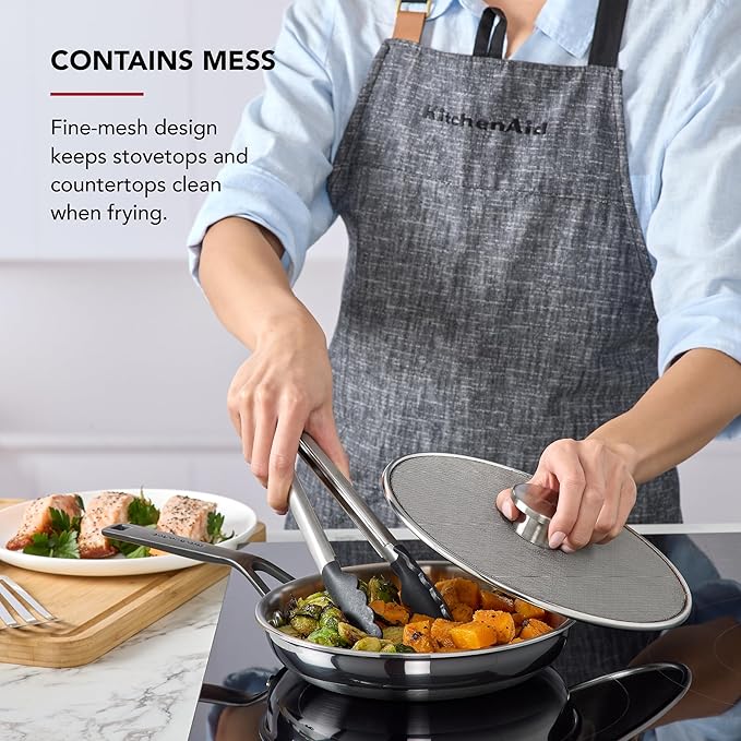 KitchenAid Universal Splatter Screen