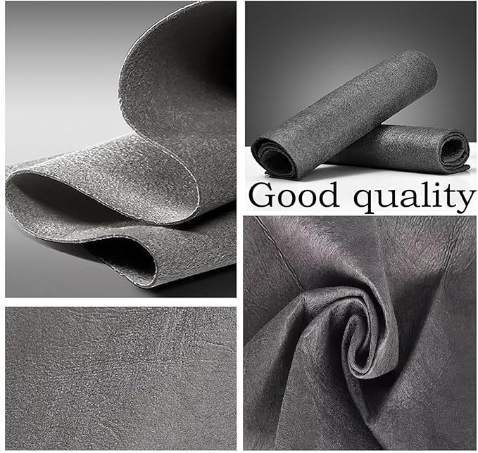 10 Pcs 11×11 Inches New Real Magic Cloth Thickened Magic Cleaning Cloth Microfiber Magic Cleaning Cloth for Mirror, Glass, Window,Cars