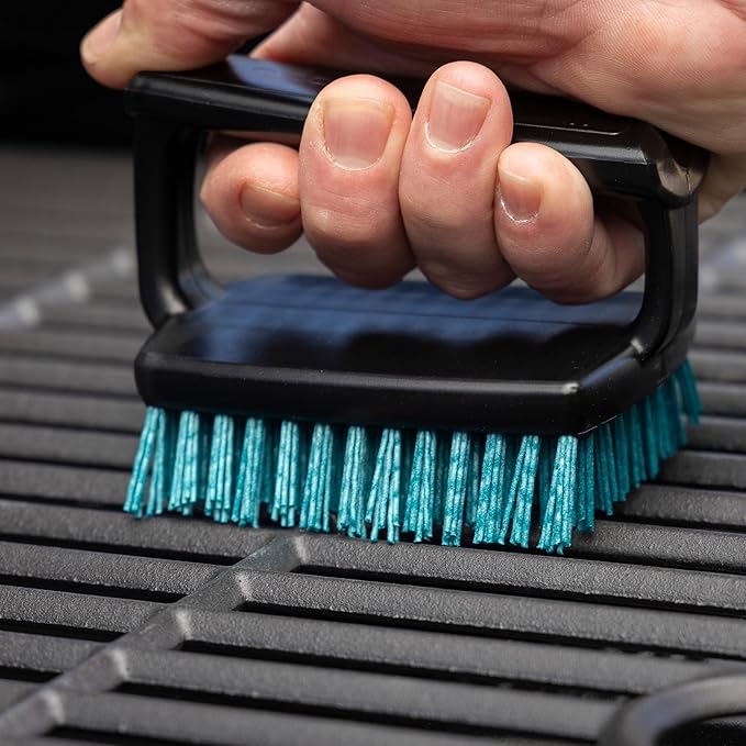 Charbroil Safer Handheld Grill Brush - CB1250092R6