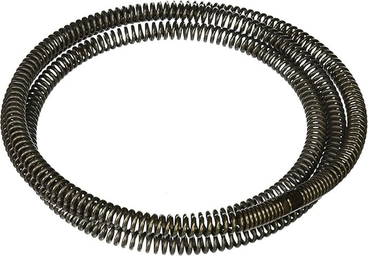 RIDGID 62270 C-8 Sink Sectional Cables, Drain Cleaning Cables for Sectional Machines such as K-60SP and K-50, 5/8-Inch Sectional Drain Cleaner Cable, Black