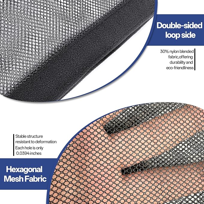 3 Pcs Dryer Lint Catcher, Dryer Vent Lint Catcher, Lint Trap Catcher for Dryer Vent, Lint Trap Catcher Dust Bag for Outdoor Indoor Dryer Vent