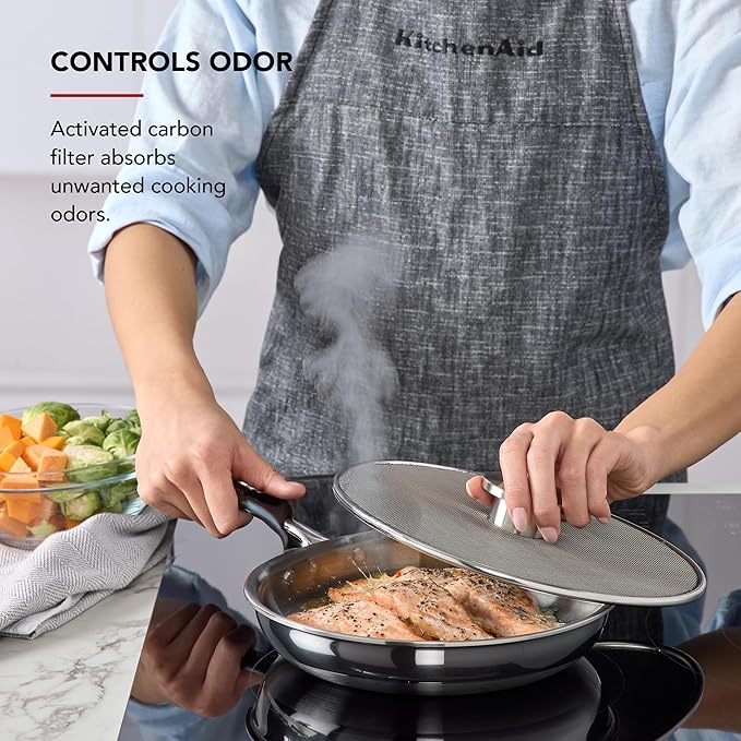 KitchenAid Universal Splatter Screen