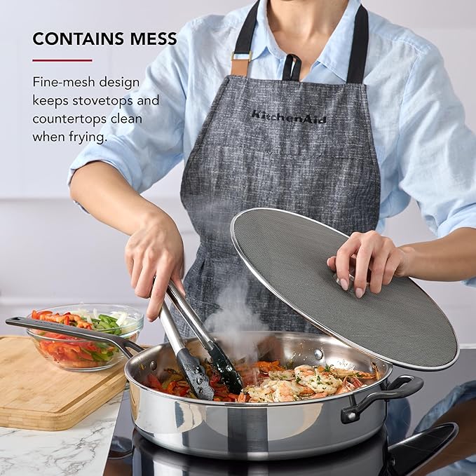KitchenAid Universal Splatter Screen